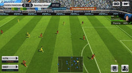 Game image #1 of Champion Eleven Game image #1 of Champion Eleven