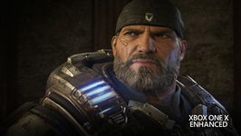 Game image #1 of Gears of War 4 Game image #1 of Gears of War 4