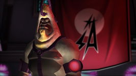 Game image #2 of Sam & Max: The Devil's Playhouse