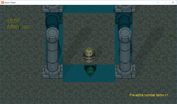 Game image #1 of Aeon's Dawn