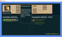 Game image #2 of Aeon's Dawn