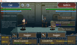 Game image #3 of Aeon's Dawn