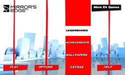 Game image #3 of Mirror's Edge (mobile)