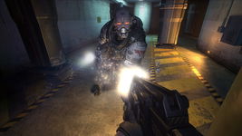 Game image #1 of F.E.A.R. 2: Project Origin Game image #1 of F.E.A.R. 2: Project Origin