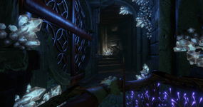Game image #1 of Underworld Ascendant Game image #1 of Underworld Ascendant