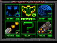 Game image #1 of War 3010: The Revolution
