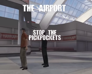 Game image #3 of Tony Hawk's Pro Skater 3 Game image #3 of Tony Hawk's Pro Skater 3