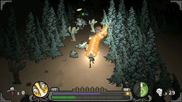 Game image #3 of The Cursed Revolver Game image #3 of The Cursed Revolver