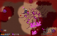 Game image #1 of Obsurity