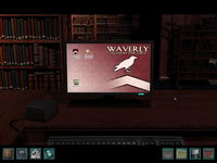 Game image #3 of Nancy Drew: Warnings at Waverly Academy Game image #3 of Nancy Drew: Warnings at Waverly Academy