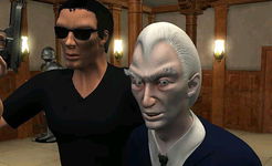 Game image #2 of The Mystery of the Druids Game image #2 of The Mystery of the Druids