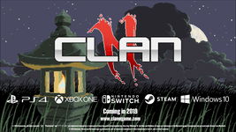 Game image #1 of Clan N Game image #1 of Clan N