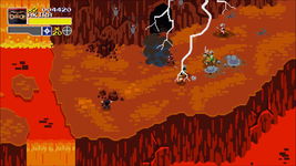 Game image #3 of Clan N Game image #3 of Clan N