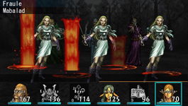 Game image #2 of Elminage Original Game image #2 of Elminage Original