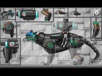 Game image #3 of Combine! Dino Robot - Dino Corps Game image #3 of Combine! Dino Robot - Dino Corps