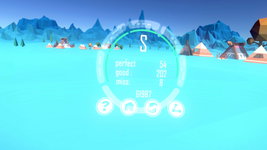 Game image #1 of Sonic Hunter VR