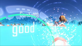 Game image #2 of Sonic Hunter VR