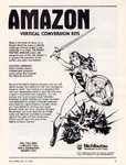 Game image #1 of Soldier Girl Amazon Game image #1 of Soldier Girl Amazon