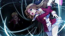 Game image #1 of Hello Lady! Superior Dynamis