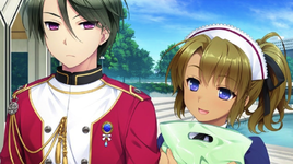 Game image #3 of Hello Lady! Superior Dynamis