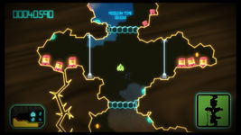 Game image #1 of Gravity Crash Game image #1 of Gravity Crash