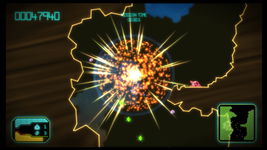 Game image #2 of Gravity Crash Game image #2 of Gravity Crash