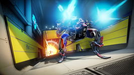 Game image #2 of RIGS: Mechanized Combat League Game image #2 of RIGS: Mechanized Combat League