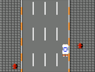 Game image #1 of Ghostbusters Game image #1 of Ghostbusters