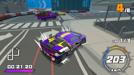 Game image #1 of DRIVE DRIFT X（ドライブドリフトX）