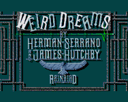 Game image #2 of Weird Dreams