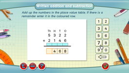Game image #2 of Successfully Learning Mathematics: Year 5 Game image #2 of Successfully Learning Mathematics: Year 5
