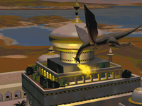 Game image #2 of Magic Carpet