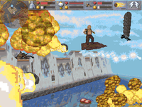 Game image #3 of Magic Carpet