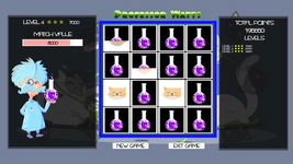 Game image #1 of Professor Watts Memory Match: Cats Game image #1 of Professor Watts Memory Match: Cats