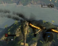 Game image #1 of Mercenaries 2: World in Flames Game image #1 of Mercenaries 2: World in Flames