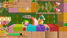Game image #1 of Kirby's Dream Collection Special Edition Game image #1 of Kirby's Dream Collection Special Edition