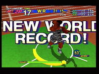 Game image #1 of Athlete Kings