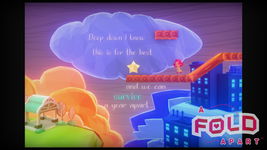 Game image #1 of A Fold Apart Game image #1 of A Fold Apart