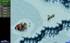 Game image #2 of Cannon Fodder Game image #2 of Cannon Fodder