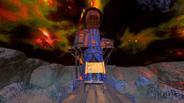 Game image #2 of Time Lock VR 2 Game image #2 of Time Lock VR 2