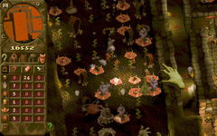Game image #1 of Dungeon Keeper Game image #1 of Dungeon Keeper