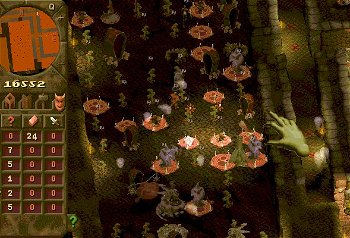 Image of Dungeon Keeper