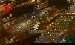 Game image #2 of Dungeon Keeper Game image #2 of Dungeon Keeper