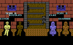 Game image #1 of Monster Trivia Game image #1 of Monster Trivia