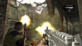 Game image #3 of Conflict: Denied Ops
