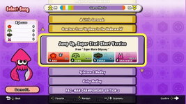 Game image #2 of Taiko no Tatsujin: Drum 'n' Fun!
