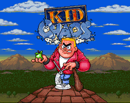 Game image #3 of Kid Chaos