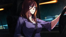 Game image #3 of Dies irae ~Interview with Kaziklu Bey~