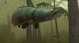 Game image #3 of Endless Ocean 2: Adventures of the Deep Game image #3 of Endless Ocean 2: Adventures of the Deep