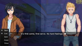 Game image #2 of Deathdays End